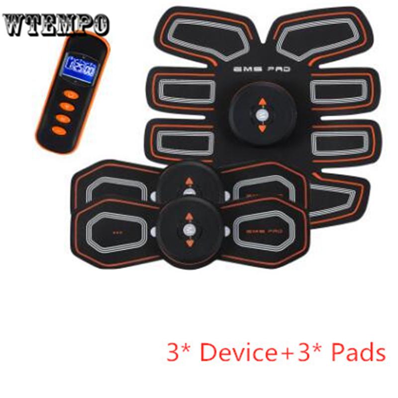 Muscle Fitness Equipment Home Lazy Abdominal Muscle Training Abdominal Muscle Exercise Slim Belt