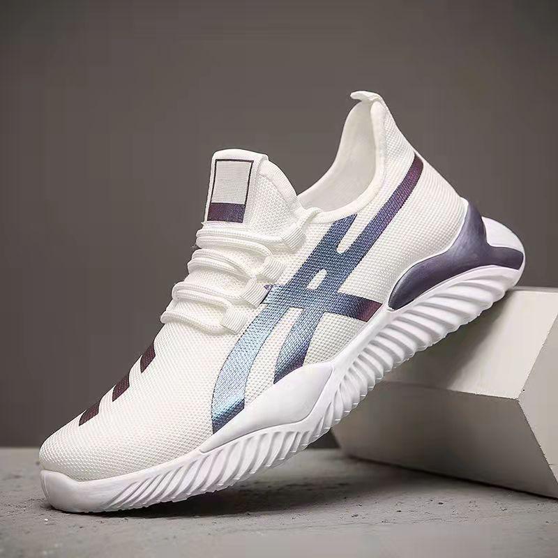 Discount Running Shoes Jogging Breathable Sandals Shoes Jogging Mesh Summer Sports Sneakers