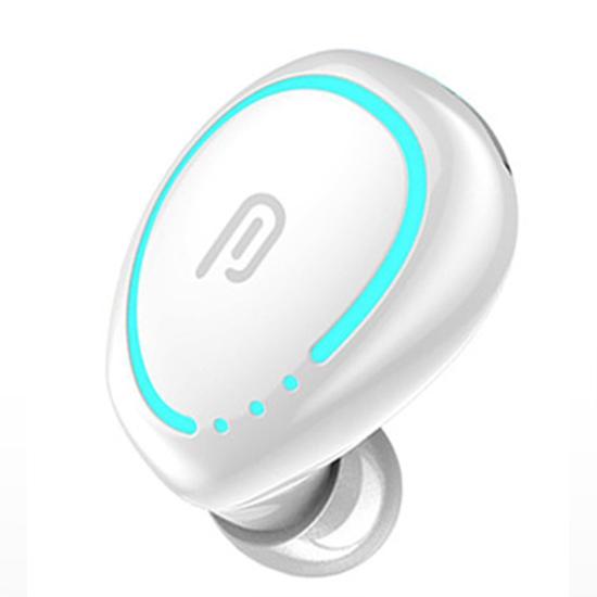 Waterproof 4.1 Earphones Bluetooth Mini HIFI TWS Earbuds Wireless Headphones Noise Reduction Headset