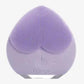 Face Washer Pore Cleaner Electric Cleansing Device Rechargeable Brush Artifact Silicone Household