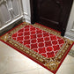 Luxury European Style Carpet Living Room Carpet Household Carpet Bedroom Bedside Carpet