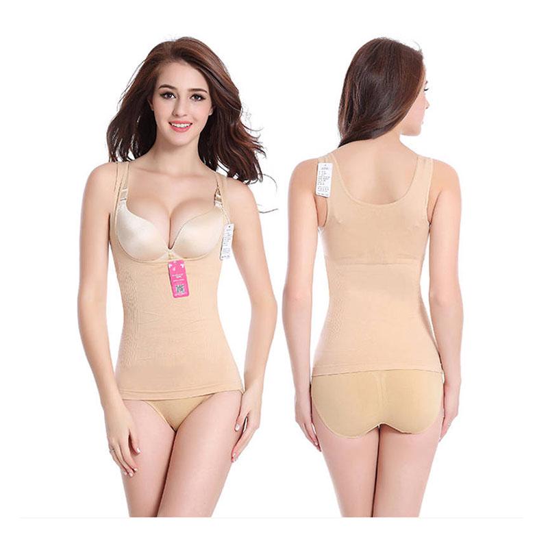 Corset Women's Summer Warm Palace Fat Burning Slimming Thin Waist