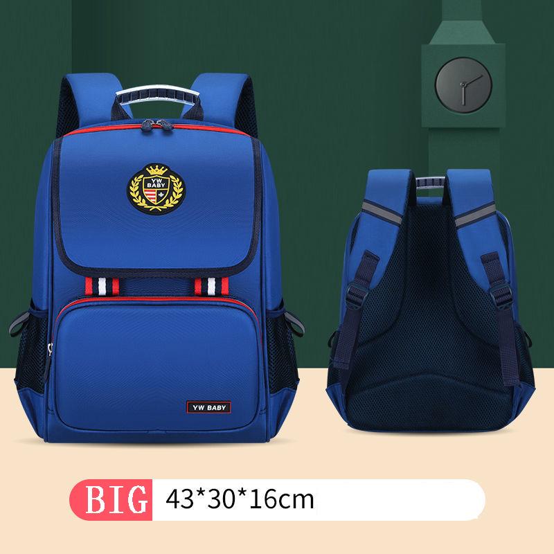 Cartoon Cute Student Backpack School Bag Backpack Canvas Small Backpack Children Bag Boys and Girls Backpacks