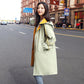 Women Short Jacket 2019 Fashion Windbreaker Hooded  Pocket Short Outerwear Female Top Plus Size