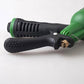8-function Nozzle Shower Head Multi-function High Pressure Car Wash Water Gun Head Nozzle Sprinkler Spray Gun Household Brush Washing Device