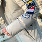 Winter Khaki Parkas Men Thicken Warm Jacket Fleece Parka Coats Casual Jackets Hooded Cotton Outwear