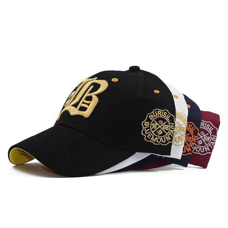 Snapback Snapback Caps Autumn Winter Embroidery Outdoor Along Cap Hiphop Male Women's Baseball