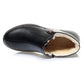 Cotton Shoes Women's Winter Boots Soft-soled Shoes Plus Velvet Non-slip Leather Shoes for The Elderly Snow Boots Mother Boots