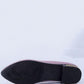 Women's Shoes Spring Single Shoes Low Thick Heel Casual Shoes Summer and Autumn All-match Work Shoes