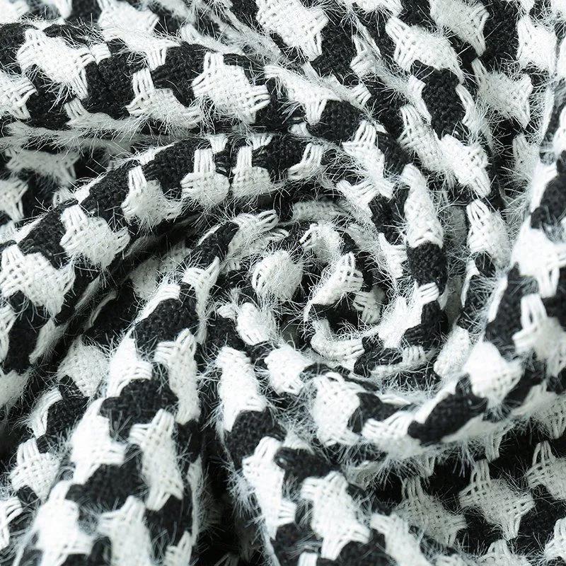 Spring Coat Women's Western Style Noble Short Jacket Middle-aged and Elderly Large Size Tooling Top