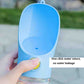 Portable Pet Water Bottle Travel Outdoor Leak Proof Cat Dog Water Feeder Bowl Dispenser