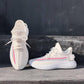 Chameleon Coconut Shoes Women's Sports Summer Breathable Ins Tide Baby Breath White Running Shoes