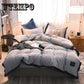 4pcs Home Bedding Sets Bed Linen Duvet Cover Flat Sheet Bedding Set Winter King Queen,bed Set 2019