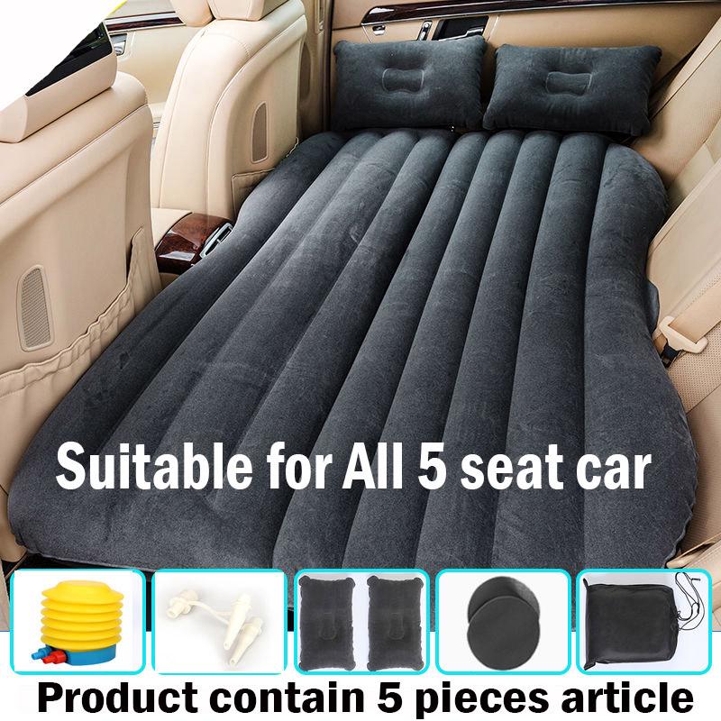 Universal mattress sleeping pad air bed Car inflatable bed car accessories mattress All cars