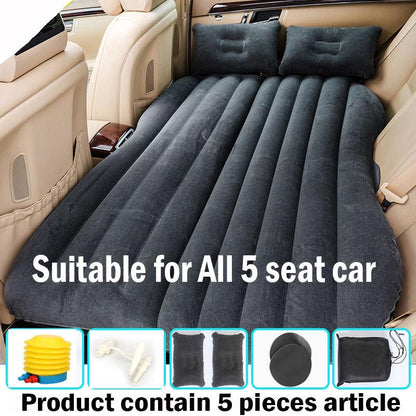 Universal mattress sleeping pad air bed Car inflatable bed car accessories mattress All cars