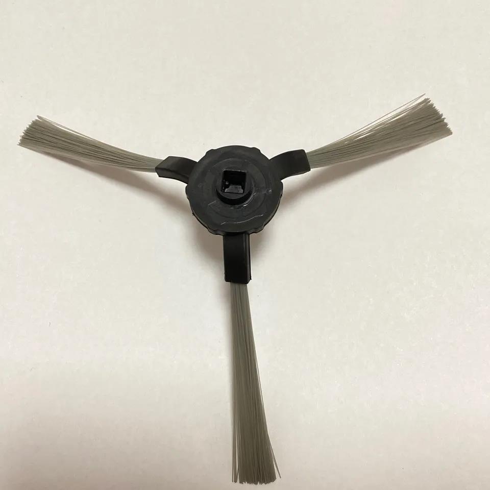 Sweeping Robot Accessories for Midea Sweeping Robot Side Brush 083B/085B/102B/10F1/10F2/i2/081A/2A Replacement Side Brush for Vacuum Cleaner