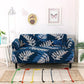 Sofa Cover All-inclusive Elastic Lazy Universal Combination Type Universal All-season Fabric Non-slip Full-cover Sofa Cover
