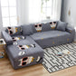 Household Sofa Cover 1 Piece Set Washable Fashion Modern Elastic Sofa Seat Cover Four Seasons Universal Sofa Cushion Towel