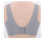 Traceless Breast-feeding Bra Without Steel Ring Summer Thin Collection Anti Sagging Pregnant Women's Underwear Breast-feeding Bra During Pregnancy