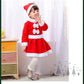 Christmas decoration Christmas  Cosplay costume  Children's wear Christmas daily necessities