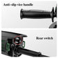 2680W Industrial Powerful Angle Grinder Cutting Machine Multi-function Electric Grinder Handheld Polisher