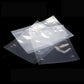 200pcs 16silk Smooth Vacuum Packaging Bag  Bags for Vacuum Packing Machine Packaging Food Storage Vacuum Bags for Vacuum Sealer  Food