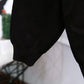 Women's Casual Sports Suit Two-piece Pants Spring and Autumn Embroidery Sequins Velvet Plus Size