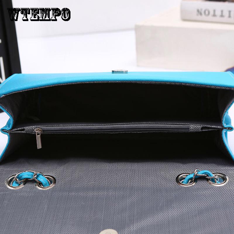 Ladies Purses All-match Handbags Girls Fashion Small Bags Shoulder Messenger Bags Leisure Shopping Wallets
