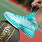 Basketball shoes Running shoes Non-slip Wear resistant shoes Men's sneakers Casual shoes Large size