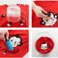 Children's Short-sleeved Suit Cotton Baby T-shirt Boys Summer Children's Clothing Girls Shorts Baby Clothes Summer Clothing