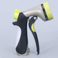 High Pressure Spray Gun Car Washing Machine Hose Spray Gardening Watering Sprinkler Cleaning Water Gun