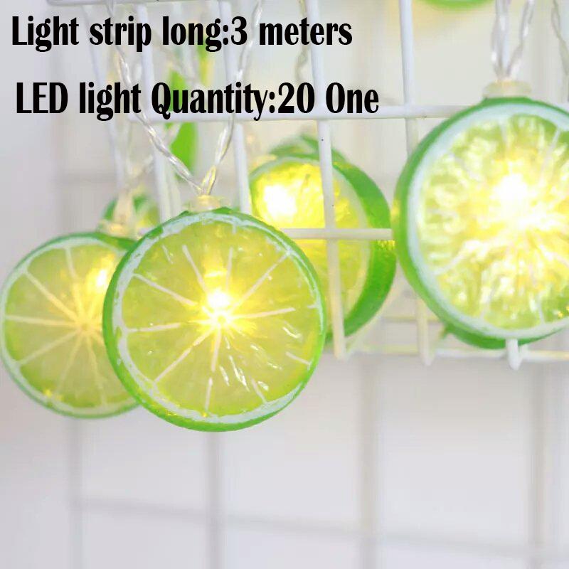 LED light Bedroom decorative light Christmas Light Outdoor LED Battery Light LED Light USB Charging
