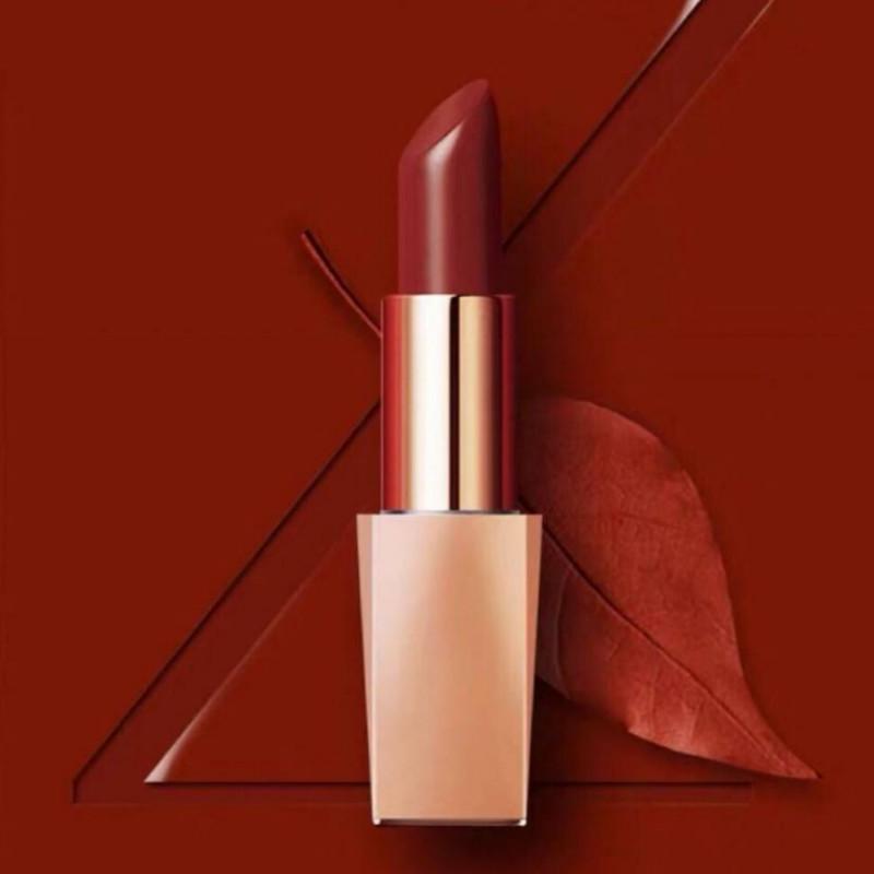 [Buy One Get One Free] Special Lipstick Student Non-stick Cup Pregnant Woman Lipstick Natural