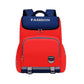 Cute Student Backpack School Bag Backpack Waterproof Ridge Protection Small Backpack Children Travel Bag Men and Women Backpack