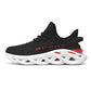 Blade shoes large size men's shoes 44 breathable running shoes mesh training shoes casual shoes
