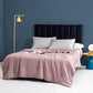 Skin-friendly Double Air-conditioning Quilt Washed Cotton Quilt Student Single Summer Dormitory Spring and Autumn Quilt