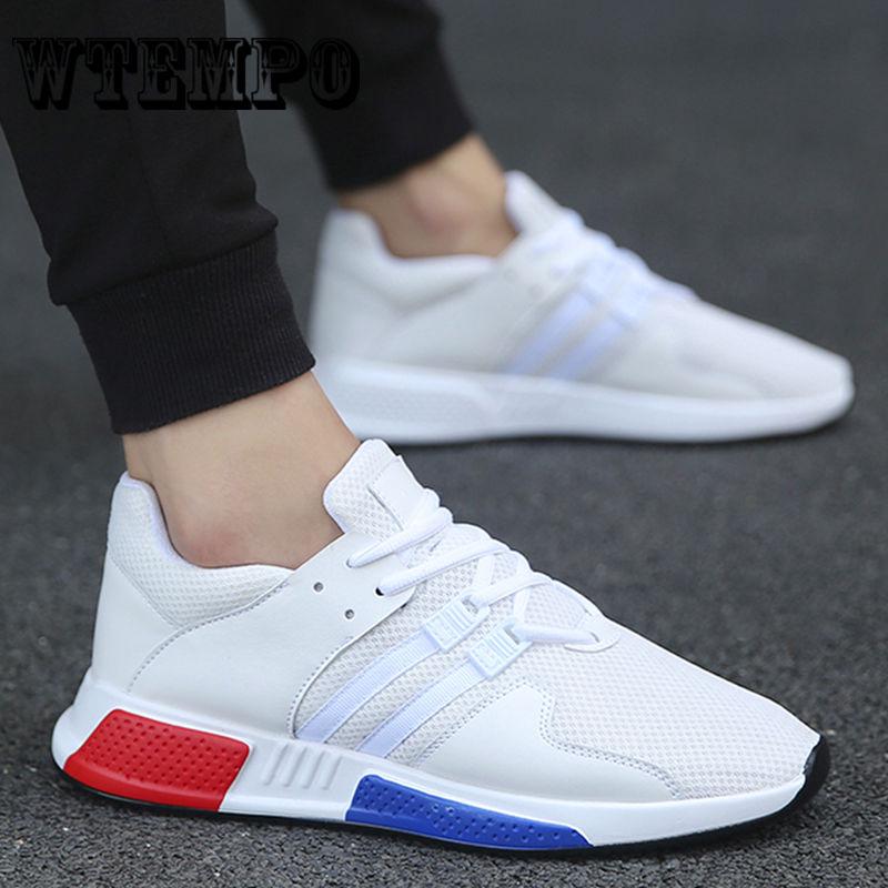 Mens Casual Shoes Outdoor Sneakers Comfort Sport Shoes