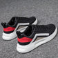 Men's Shoes Trend Casual Shoes Student Wild Shoes White Sneakers Casual lightweight sneakers