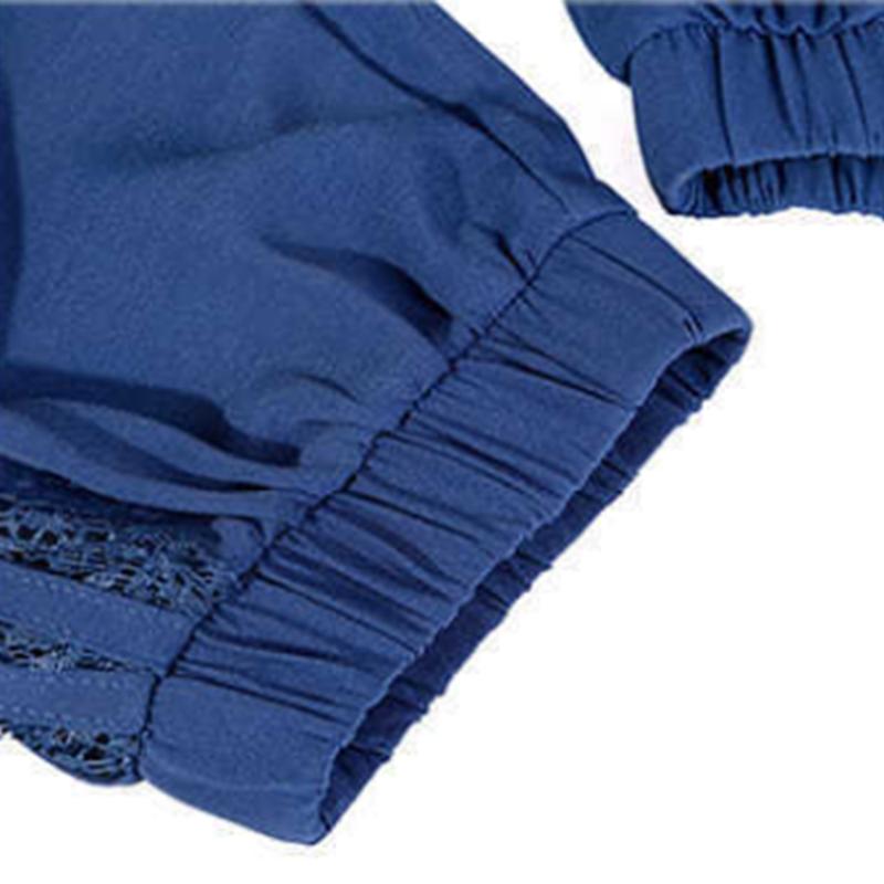 Pants Women's Loose and Versatile Harem Pants Summer Thin Sports Trousers Casual Pants