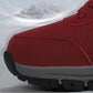 Elderly Shoes Cotton Shoes Winter Plus Velvet Waterproof Non-slip Thick Snow Boots Hiking Shoes Female
