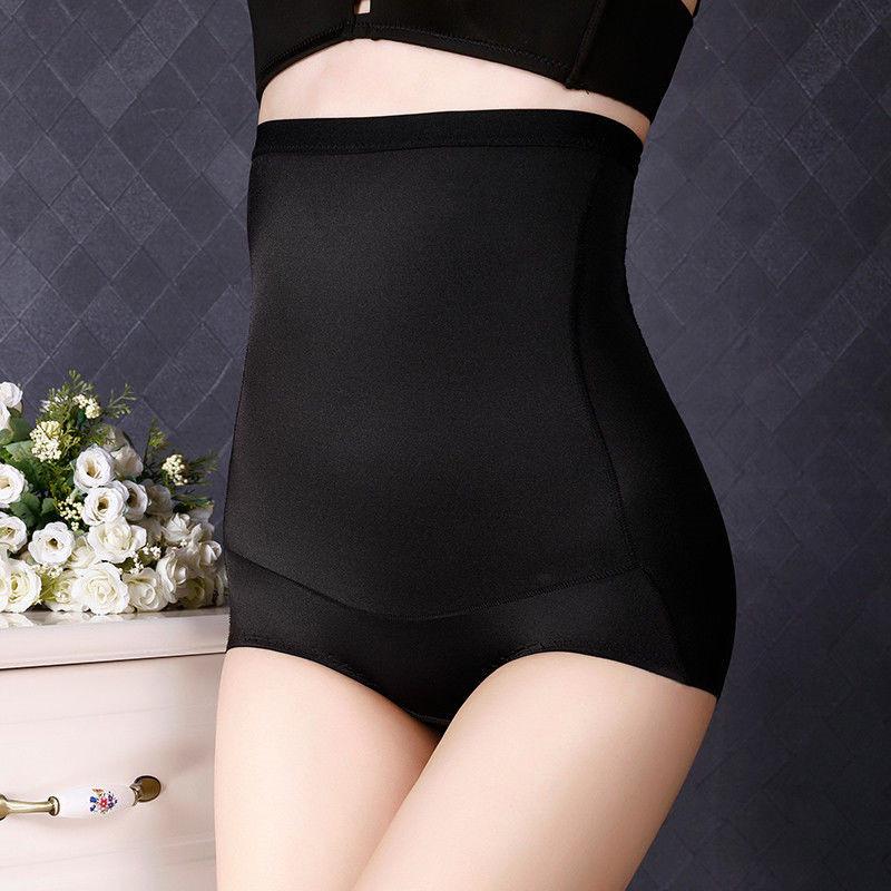 Women Post Postpartum Slimming Underwear Shaper Recover Bodysuits Shapewear Waist Corset Girdle