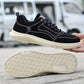 Winter High-top Large Size 38-48 Size Men's Shoes Plus Velvet Warm Cotton Shoes All-match Casual Shoes Non-slip Tooling Shoes Snow Boots