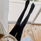 Pregnant Women's Stockings Spring and Autumn Leggings Anti-hook Outer Wear Rompers Socks Modified Leg Type Sexy One-piece Stockings