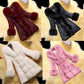 Fur Coat Women Fluffy Jacket Autumn Teddy Coat Plush Casual Winter Faux Fur Coat Female Overcoat