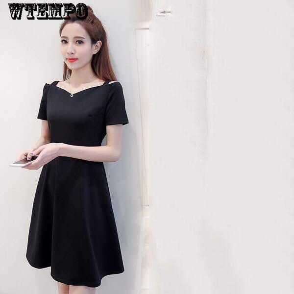Brand  Women Sexy Blouse T-shirt Tops Casual Shirt Off Shoulderdress