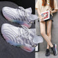 Summer All-match Breathable Comfortable Running Shoes Thin Student Casual Sports Running Shoes