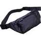 Men's and Women's Outdoor Sports Pockets Multifunctional Soft Leather Running Mobile Phone Bag Cycling Personal Wallet