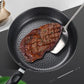 Uncoated Healthy Frying Pan Zhangqiu Iron Pot Hand-forged Frying Pan Omelette Pancake Pan Induction Cooker Universal