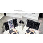 Shiny Stone Pattern Coin Purse Women Wallet Ladies Cosmetic Bag Fashion Travel Cosmetics Toiletry Storage Bag Makeup Bags Clutch Bag