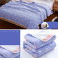 Skin-friendly Thin Air Conditioning Quilt Summer Single Double Summer Cool Quilt